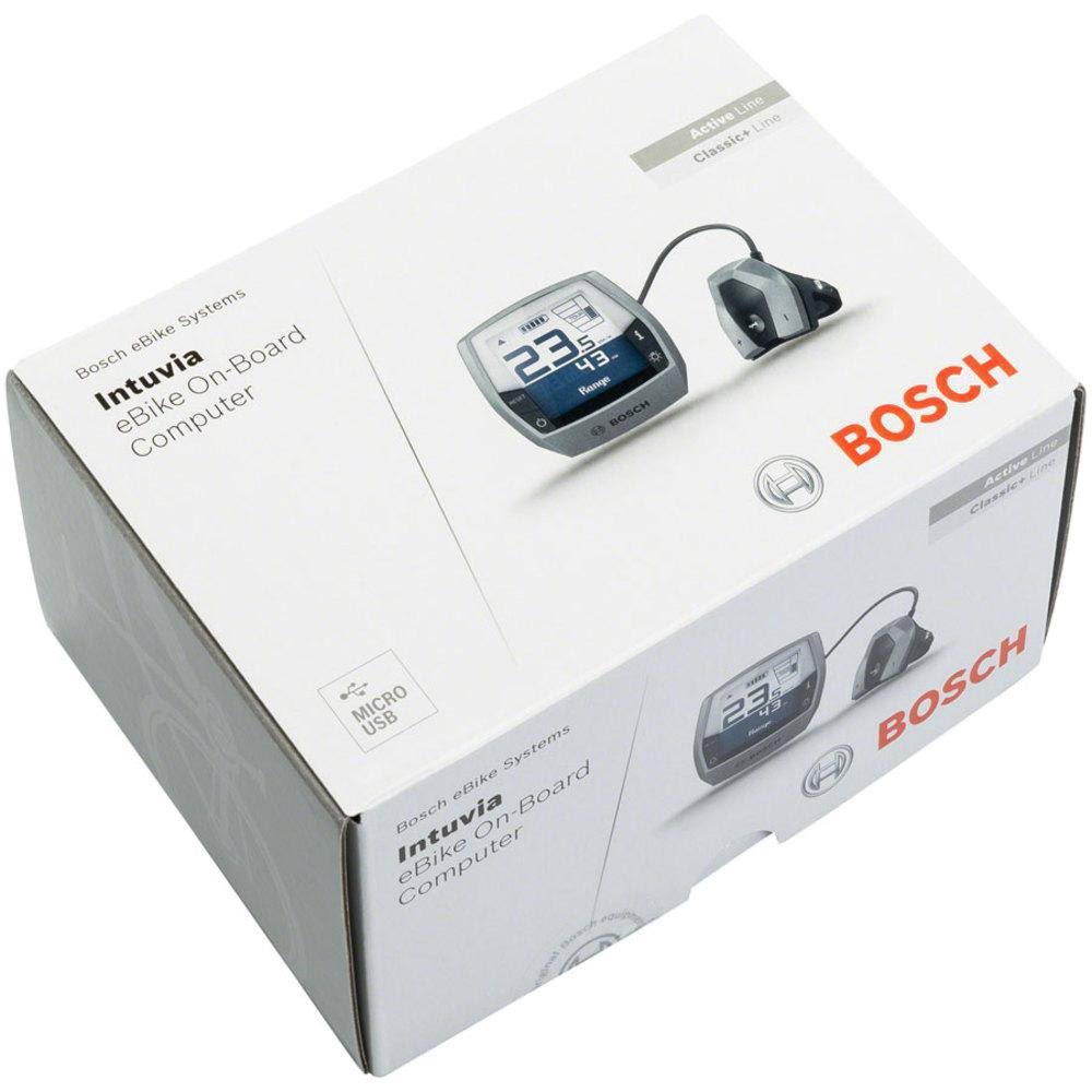 Bosch Intuvia Display - Platinum BDU2XX BDU3XX