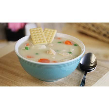 Vanee Chicken u0026 Dumplings 48oz