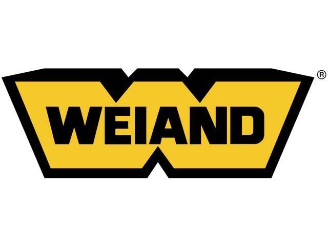 Weiand 8123WND - Street Warrior Intake Manifold