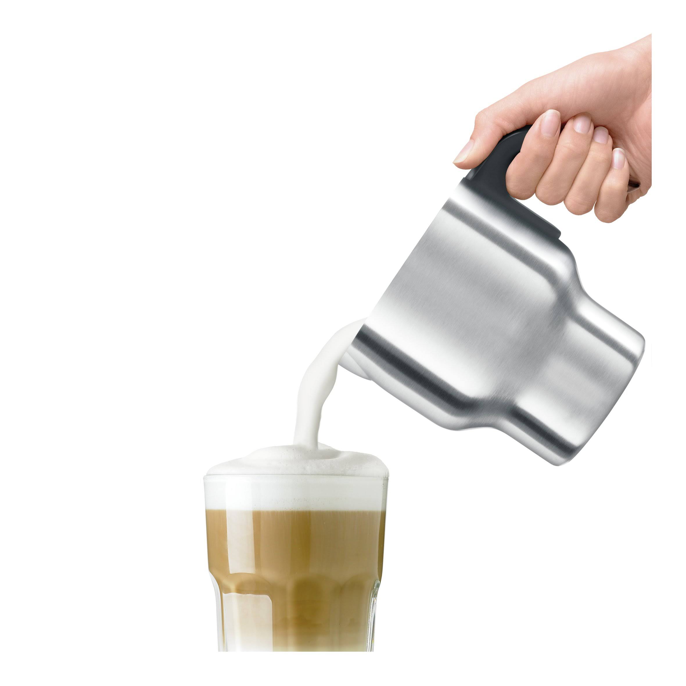 Breville Bmf600xl Milk Cafe Milk Frother