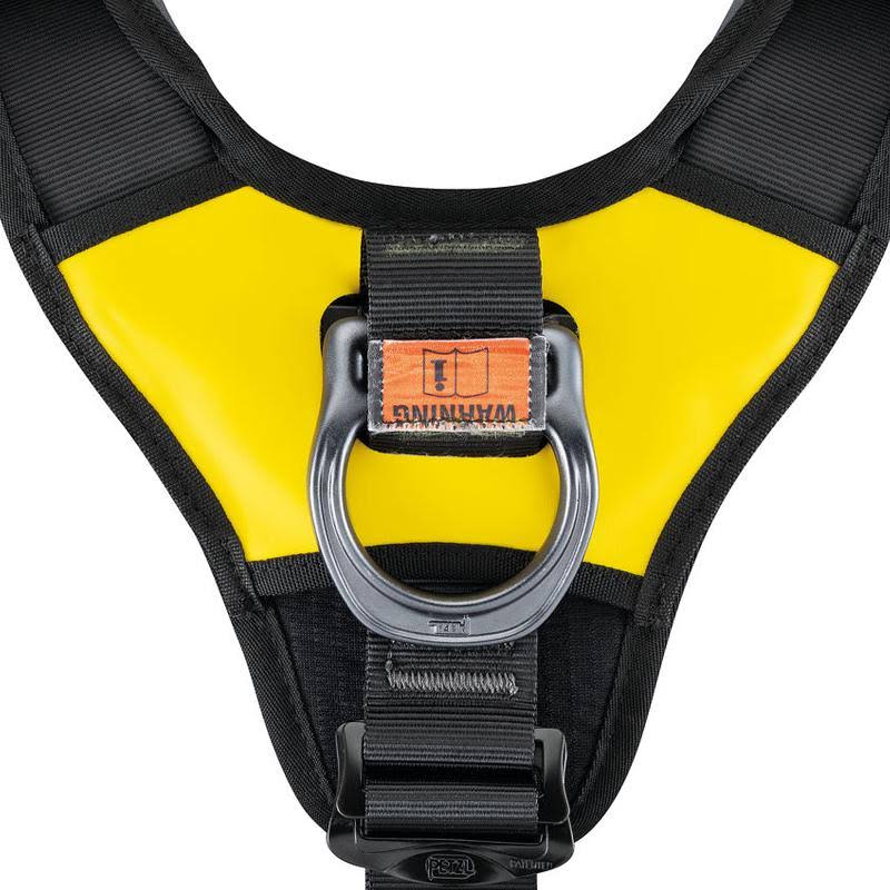 Petzl Astro Bod Fast International Version Harness 0
