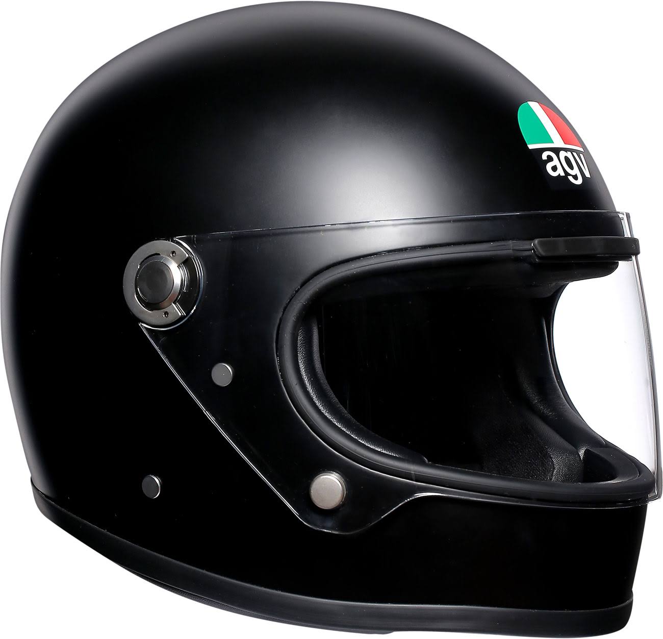 AGV - Helmet X3000 Matt Black - Size ml