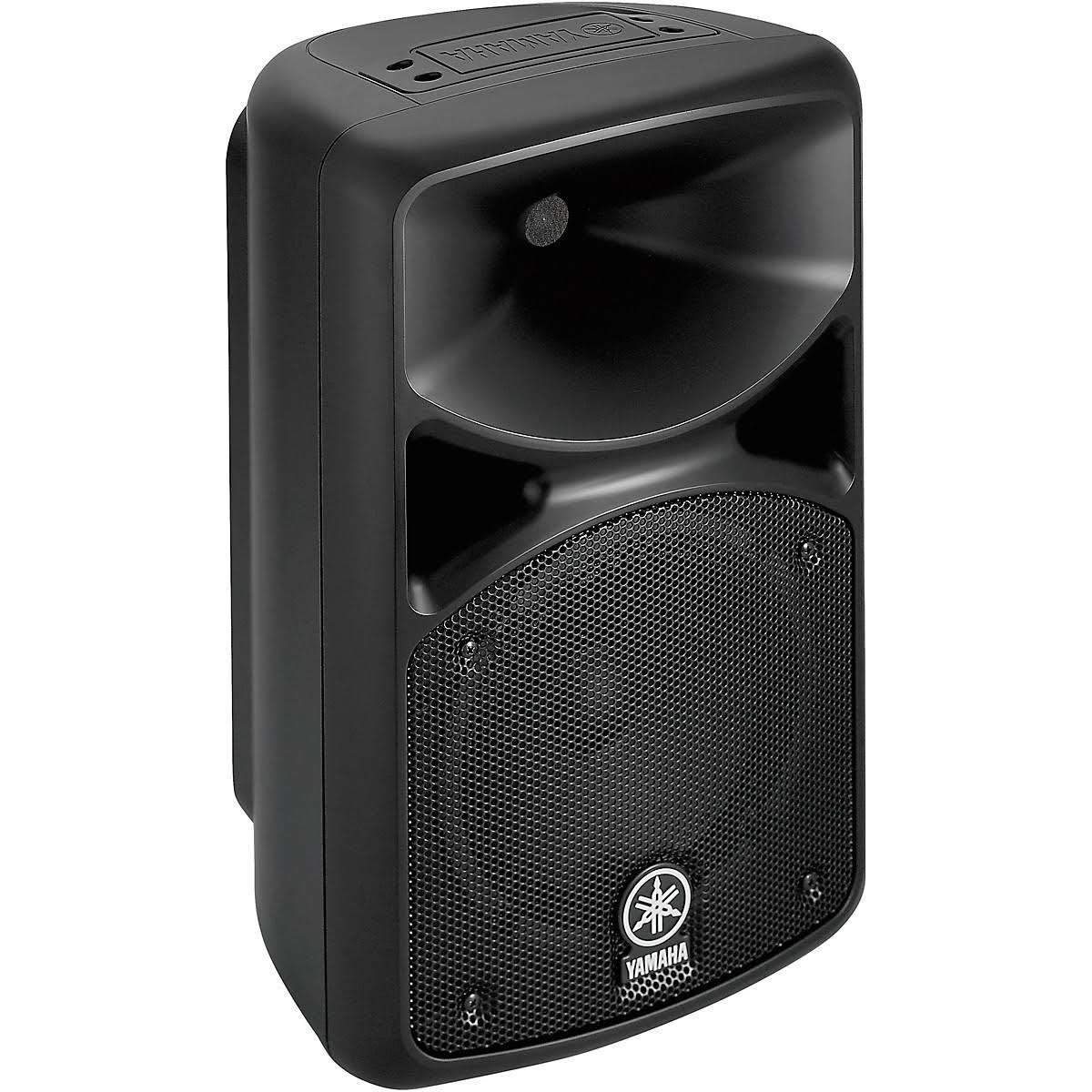 Yamaha STAGEPAS 400BT 2-way Floor-Standing PA Speakers - Wireless