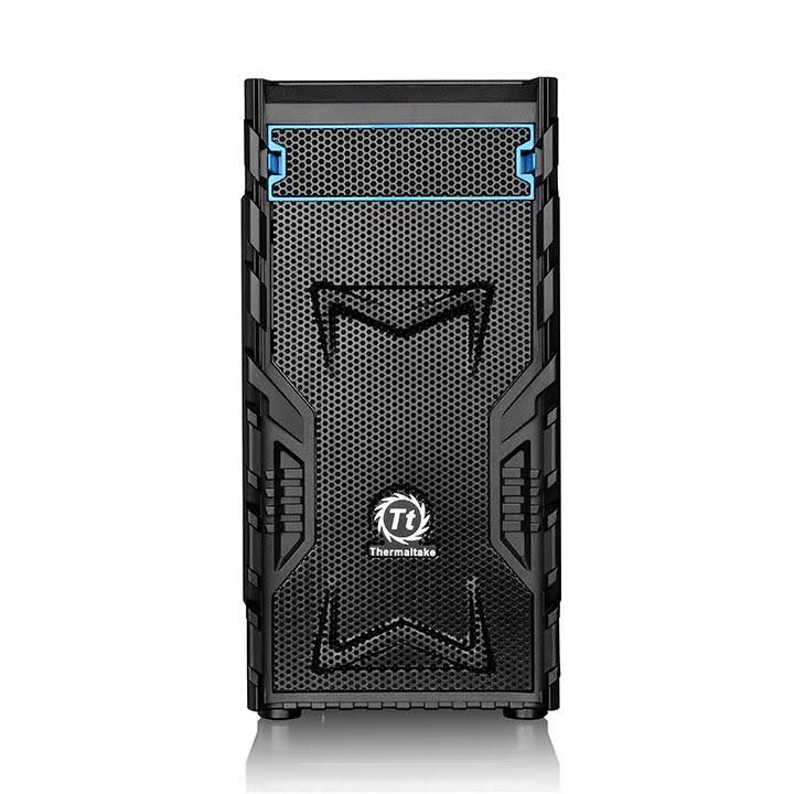 Thermaltake CA-1D3-00S1NN-00 Versa H13 mATX Case