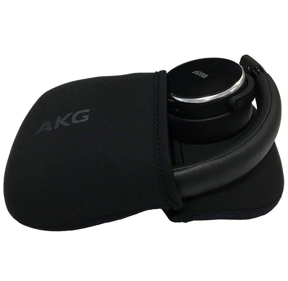 AKG Bluetooth Compatible Noise Canceling Headphone N60NC Wireless from Japan