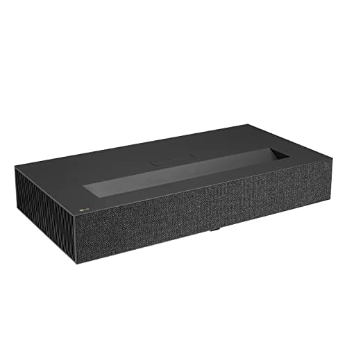 LG CineBeam Ultra Short Throw 4K UHD Projector