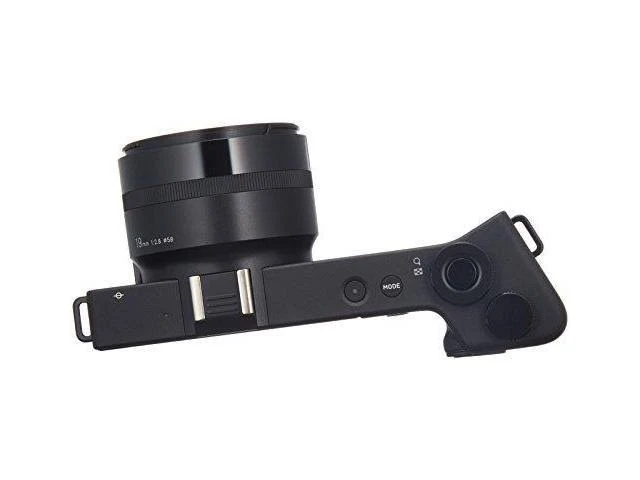 Sigma DP1 Quattro Digital Camera