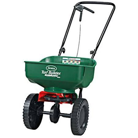 1pk-scotts 76121 Spreader Mini Broadcast