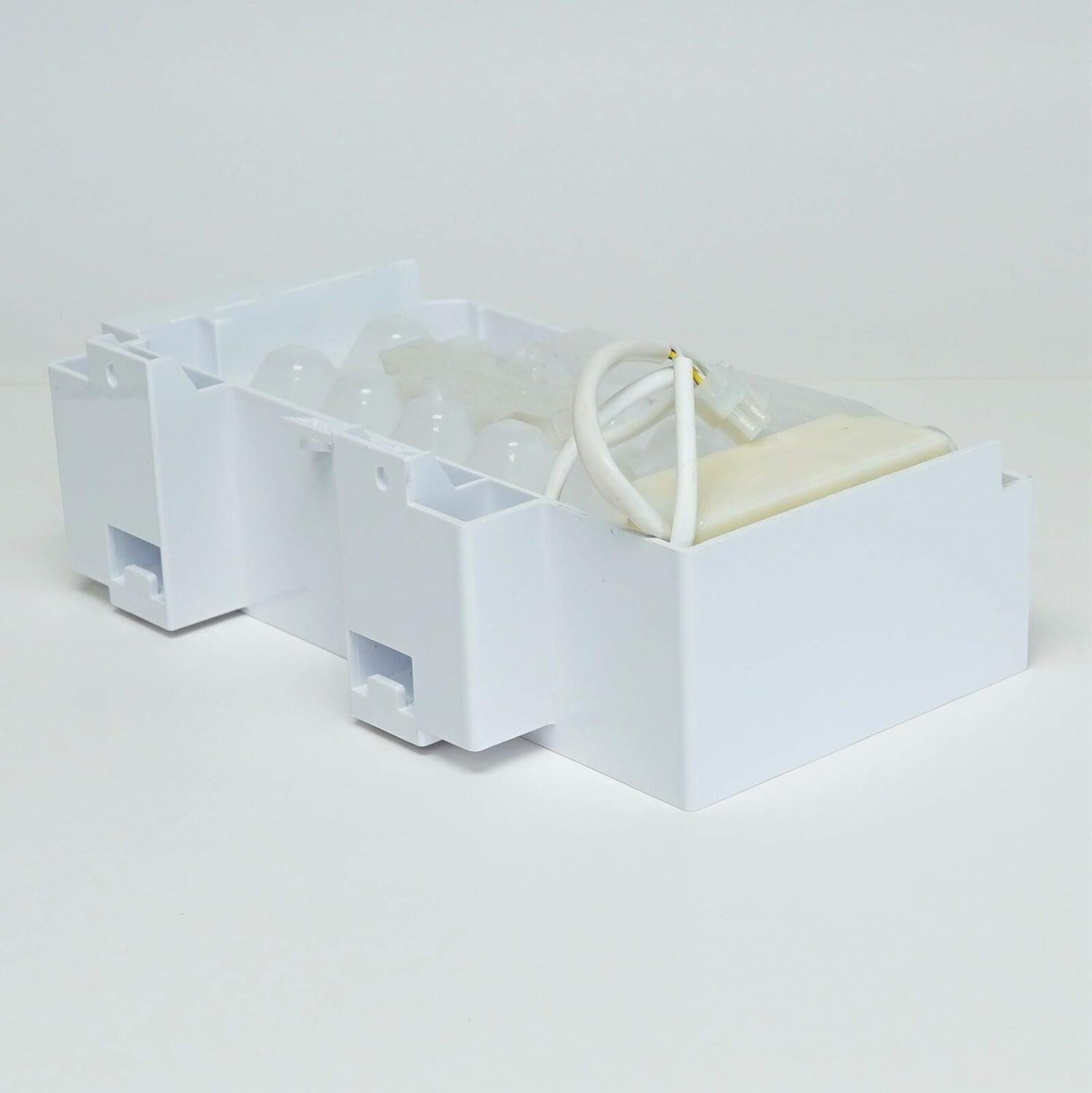 Choice Parts W10873791 Compatible with Whirlpool Refrigerator Ice Maker