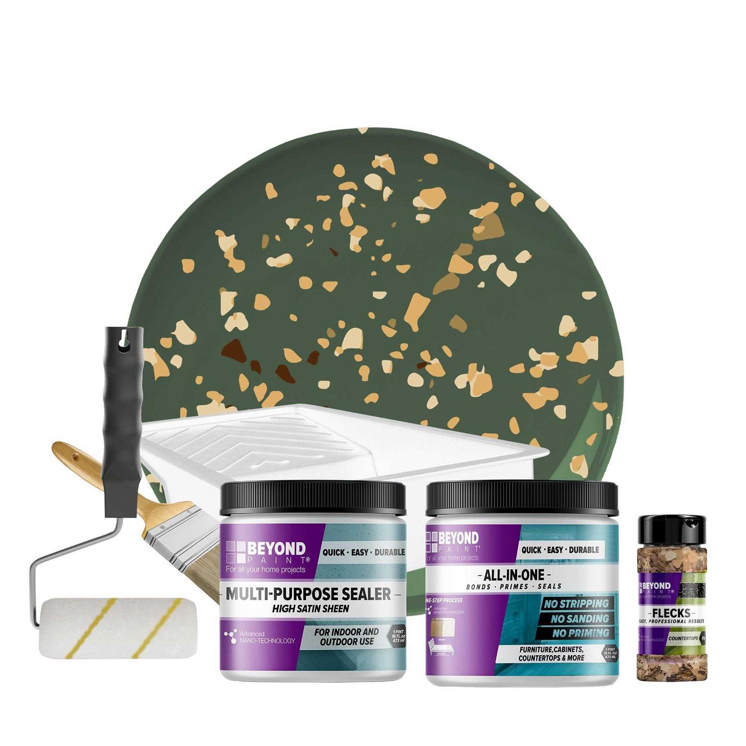 Beyond Paint All-in-One Multi-Surface Countertop Kit - Shop Hardware Tools Online Store