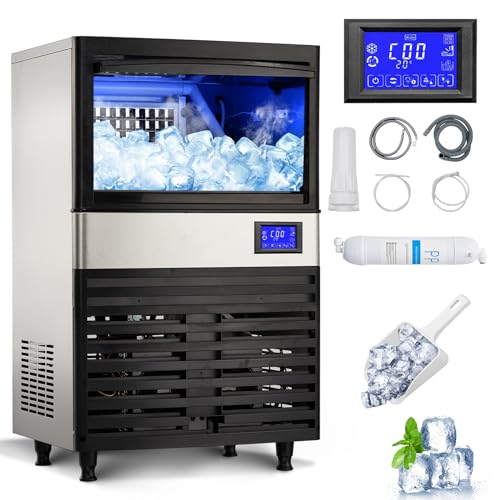 Ice Maker Machine
