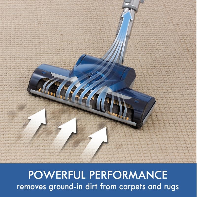 Kenmore Lightweight Bagless Compact Canister Vacuum