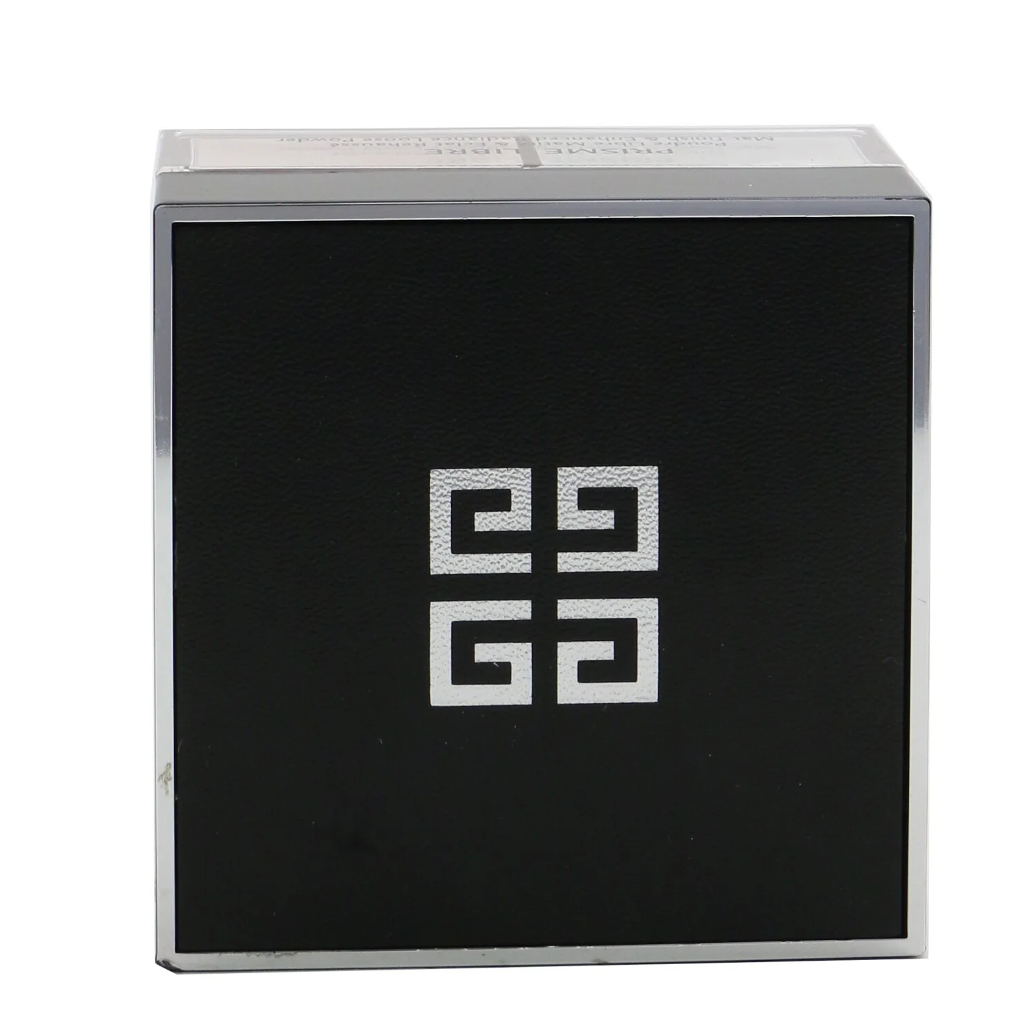 Givenchy Prisme Libre Loose Powder 4 in 1 Harmony - # 7 Voile Rose (Unboxed)  4x3g/0.105oz