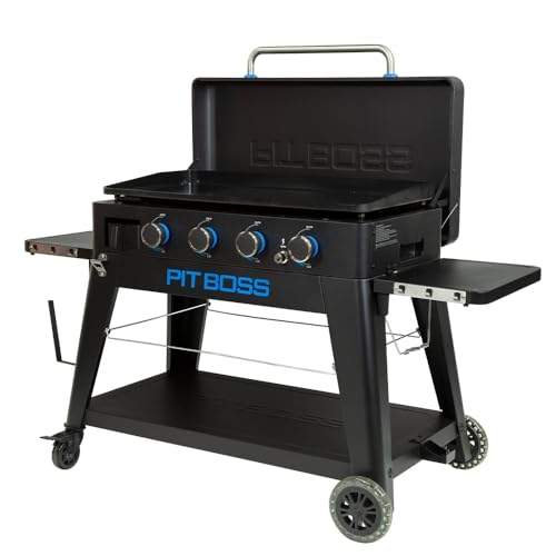 PIT BOSS PB2BGD2 Gas Griddle