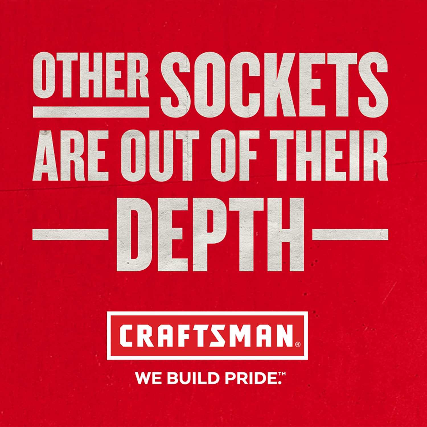 Craftsman 206-Piece Standard and Metric Combination Polished Chrome Mechanics Tool Set with Hard Case - Shop Hardware Tools Online Store