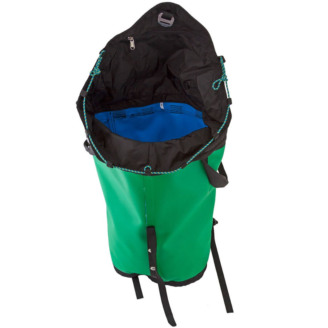 Metolius Sentinel Haul Bag - Green