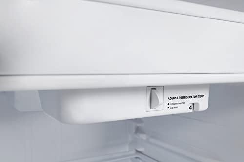 Winia 18 cu. Ft. Top Freezer