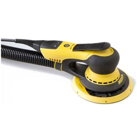 Mirka DEROS 6x22 Electric Sander 625CV 2.5mm, Vacuum-Ready MID62520CAUS