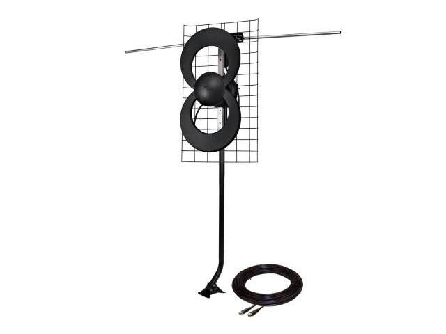 Antennas Direct ClearStream 2V Antenna
