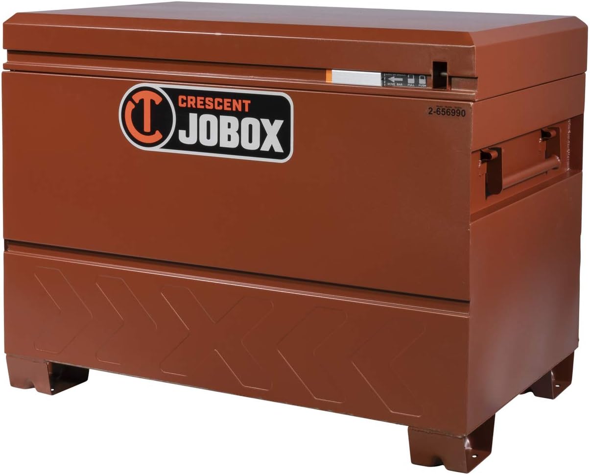 Crescent JOBOX 36" Site-Vault Heavy-Duty Chest - 2-652990