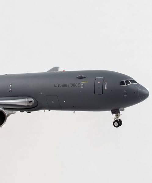 Usaf Boeing KC-46A N464KC Gemini Jets G2AFO805 Scale 1:200