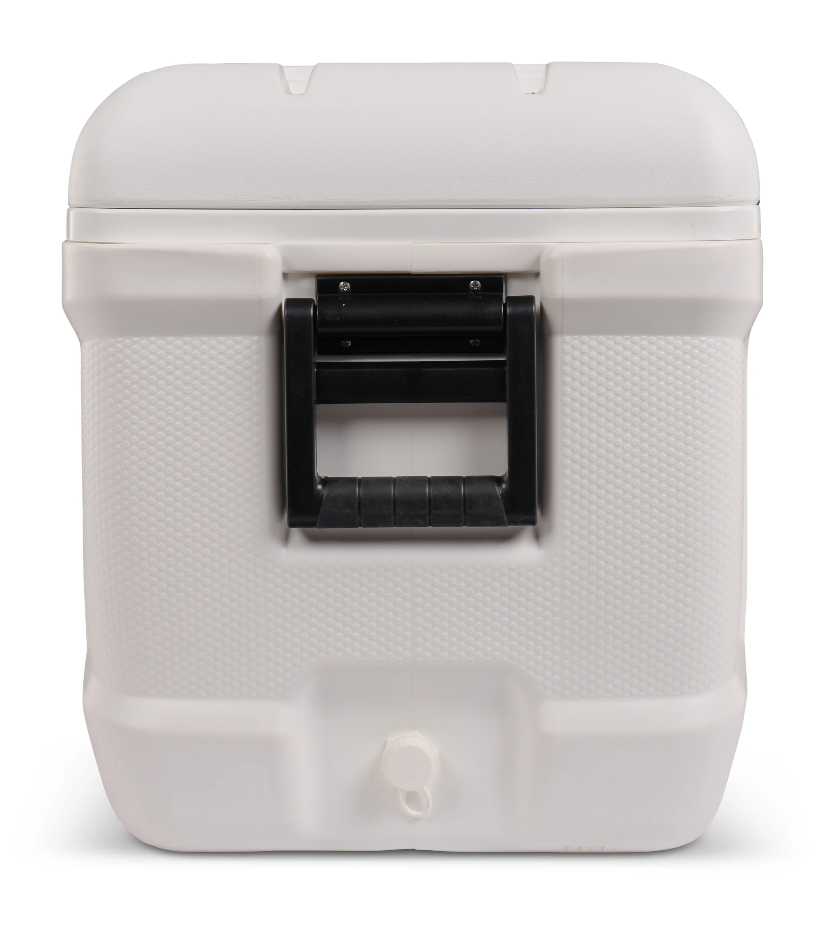 Igloo 150 QT Latitude Marine Hard Side Cooler, White (41"x18"x20")
