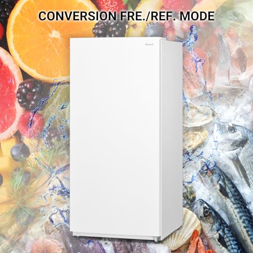 Smad Upright Freezer 507