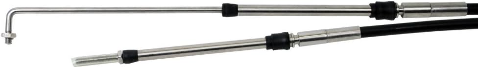 Sea-Doo Reverse Cable GTX/GTX WAKE/RXT 215 /RXT X/Wake Pro 215 268000030 2002 2003 2004 2005 2006 2007 2008 2009