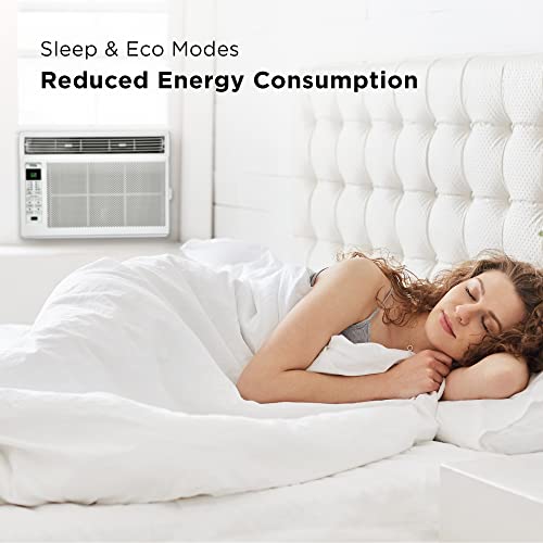 Tcl Air Conditioner Window Air Conditioner Led Display,Google Assistant Window H5W23W 150 Air Conditioner