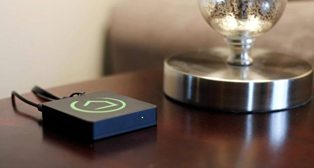 Hubitat Elevation Home Automation Hub - Compatible with Alexa, Google Home, ZigBee, Z-Wave, Lutron