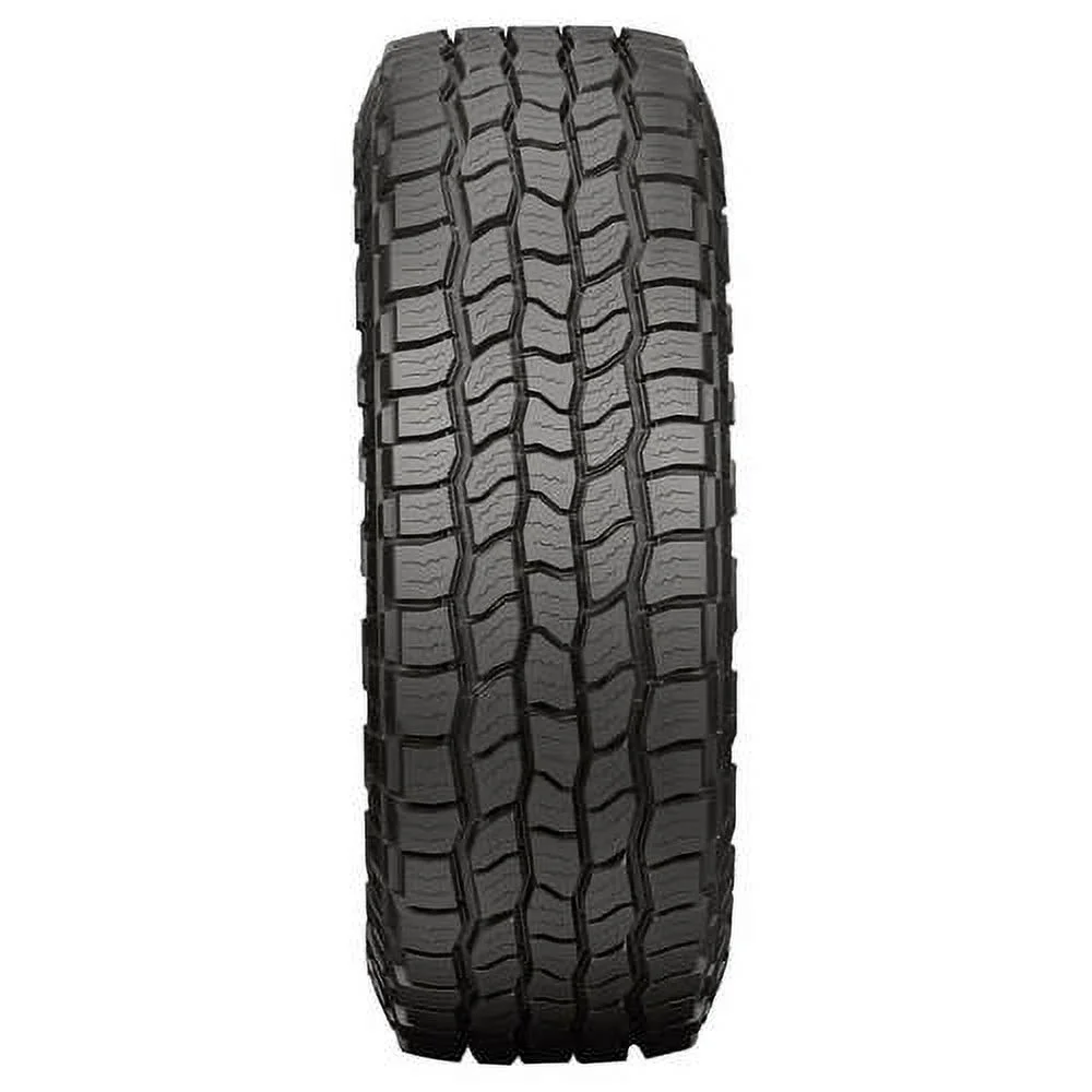 Cooper Discoverer AT3 XLT All-Terrain Tire - LT285/70R17 121S LRE 10PLY Rated