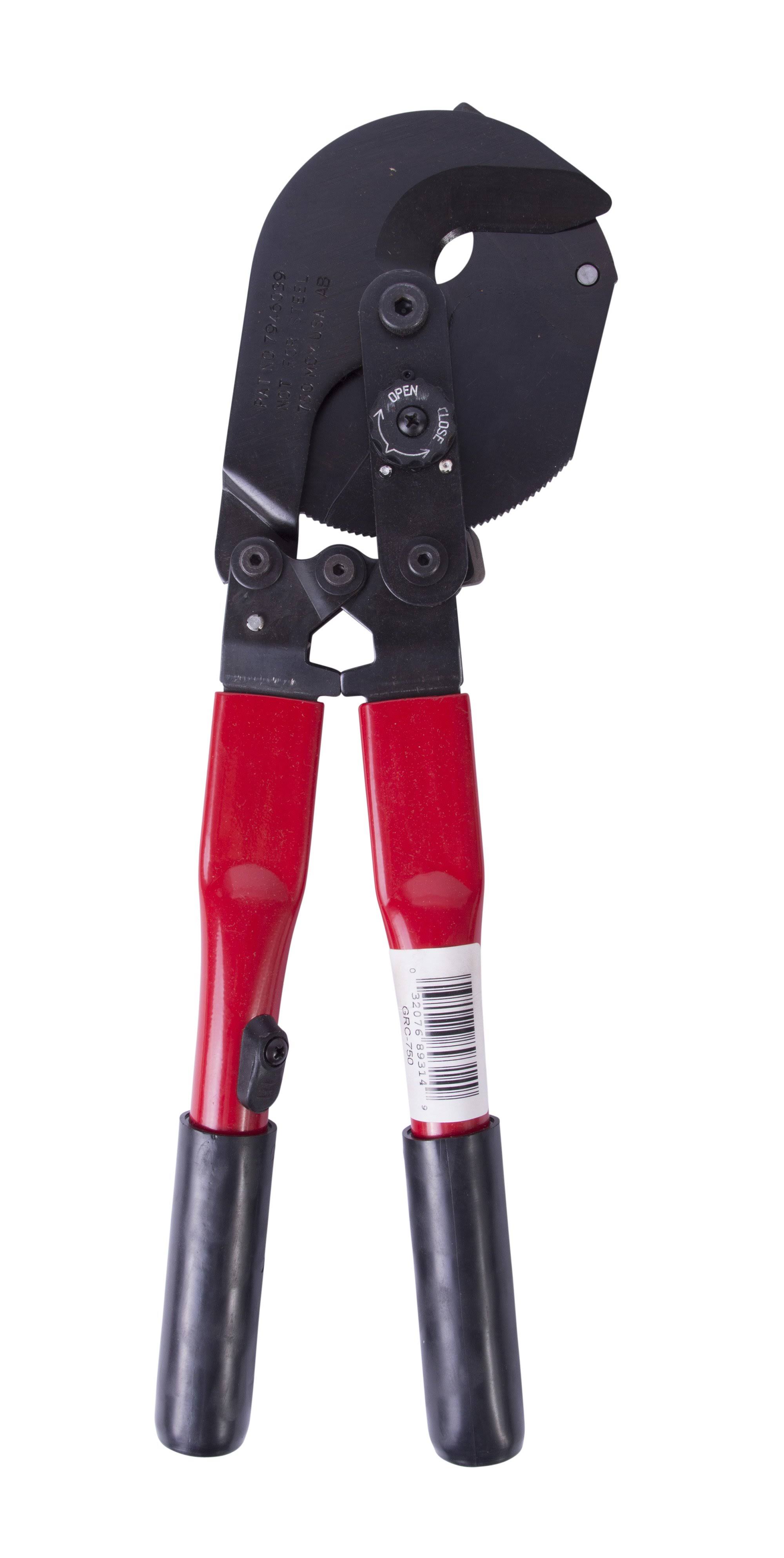 Gardner Bender - GRC-750 - Ratcheting Cable Cutter
