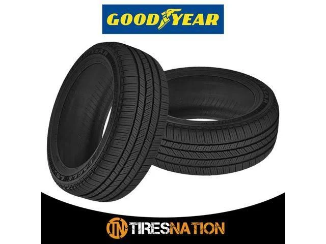 Goodyear Eagle LS-2 ROF Tires 245/40R19 98V 706387322