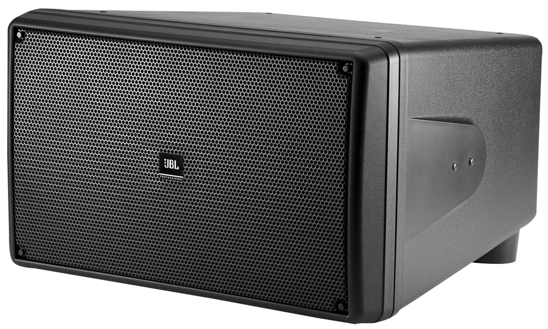 JBL Control SB2210 Dual 10" 400 Watt Indoor/Outdoor Subwoofer+Sub Mounting Clamp