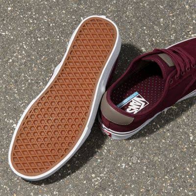 Vans Chima Ferguson Pro (Port/Walnut)