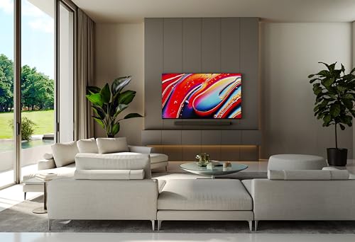 Sony 65 Inch Mini LED QLED 4K Ultra HD TV BRAVIA 9 Smart Google TV with Dolby Vision HDR and Exclusive Features for PlayStation 5 (K-65XR90), 2024 Model
