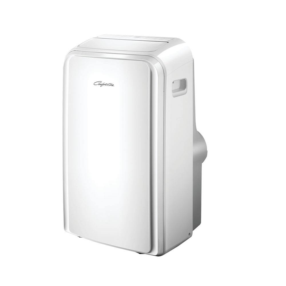 Comfort-Aire PS-121D Portable Air Conditioner, 12000 Btu/hr, 115 V