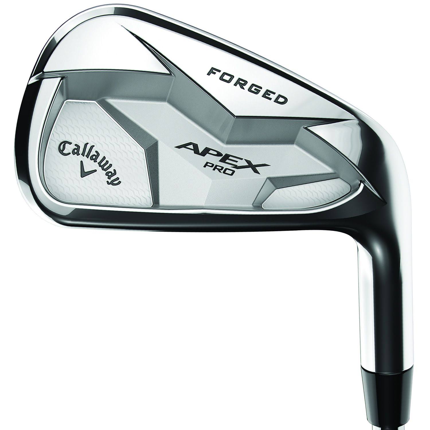 Callaway Golf- 2019 Apex Pro Irons 5-PW Stiff Flex