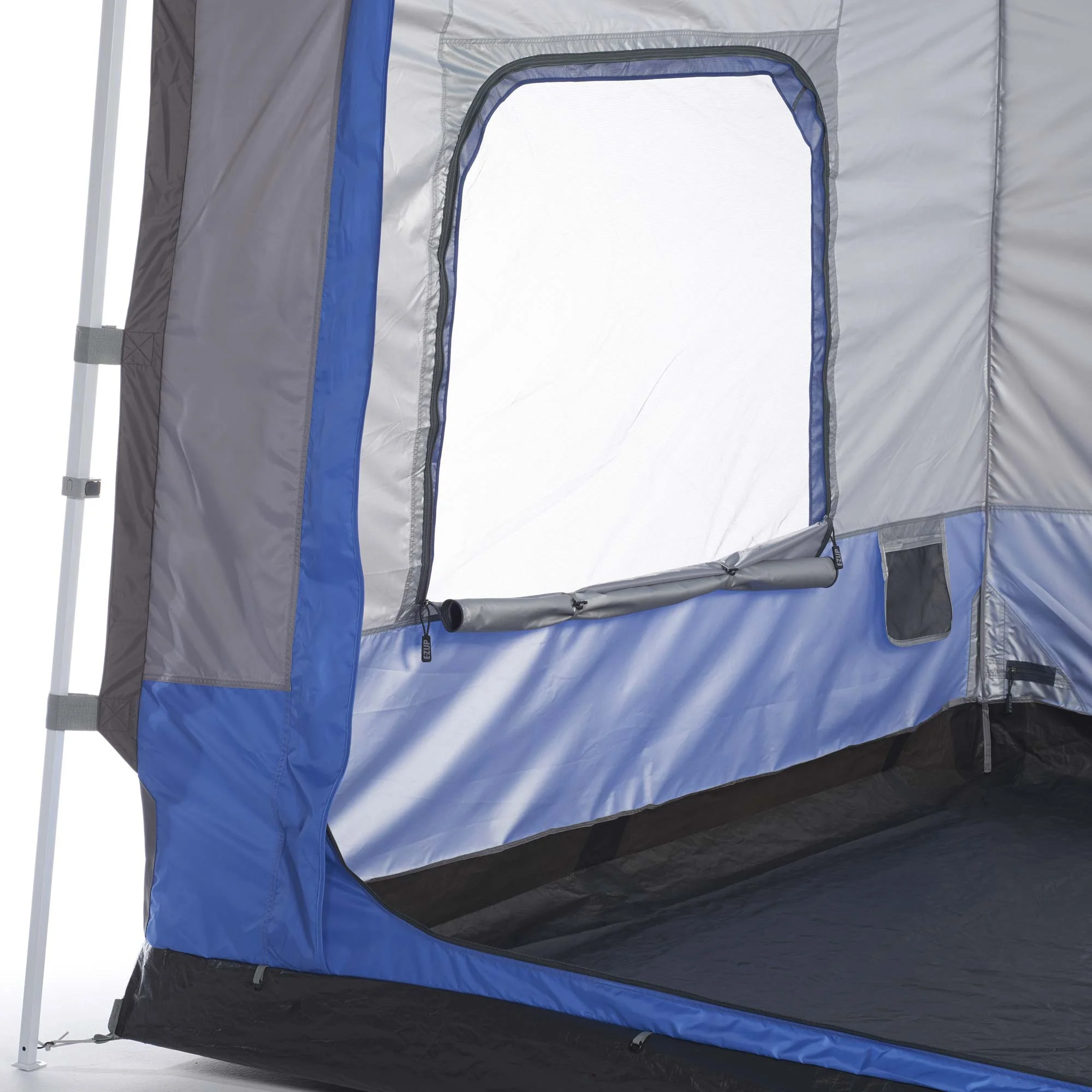 E-Z UP® Camping Cube™ 5.4, Angle