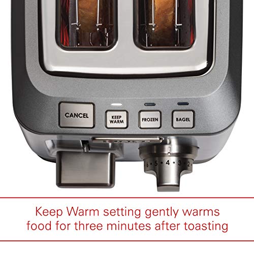 Wolf Gourmet 2 Slice Toaster