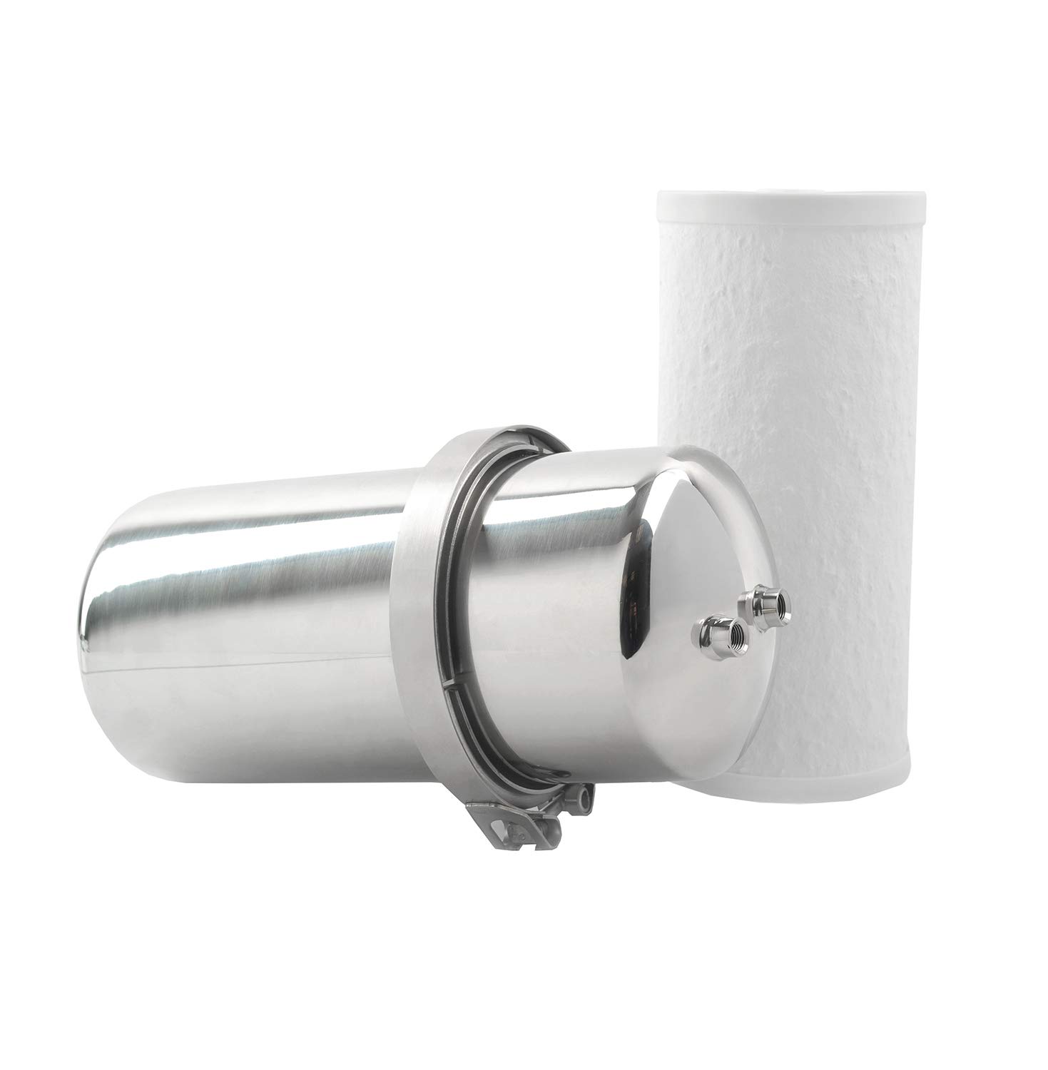 Multipure Aquaperform - Inline (No Hardware Included and No Faucet)