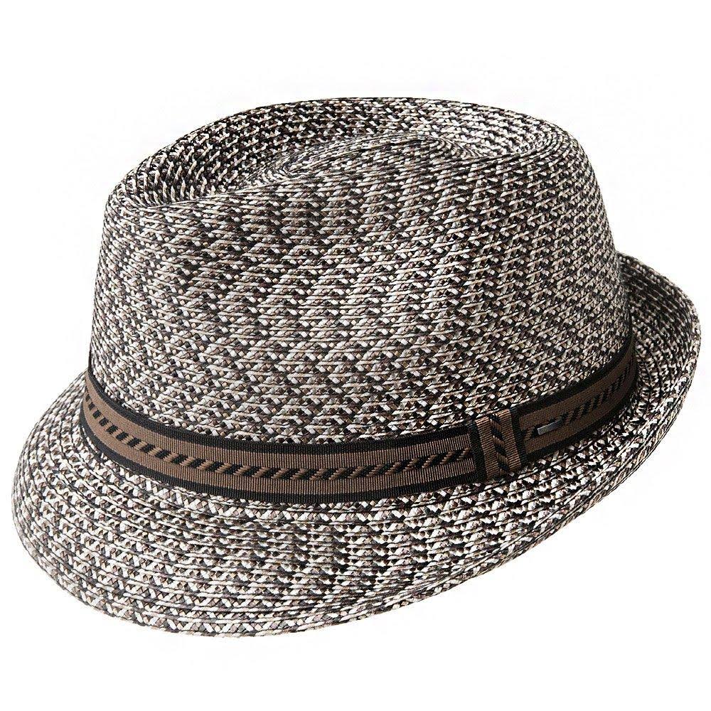 Bailey of Hollywood Men&s Mannes 81690, Overcast