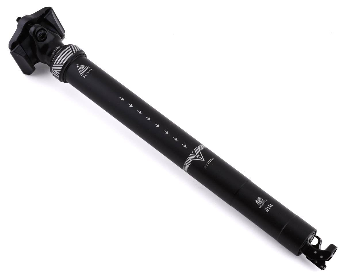 Pnw Components Rainier Gen 3 Dropper Post w/Travel Adjust
