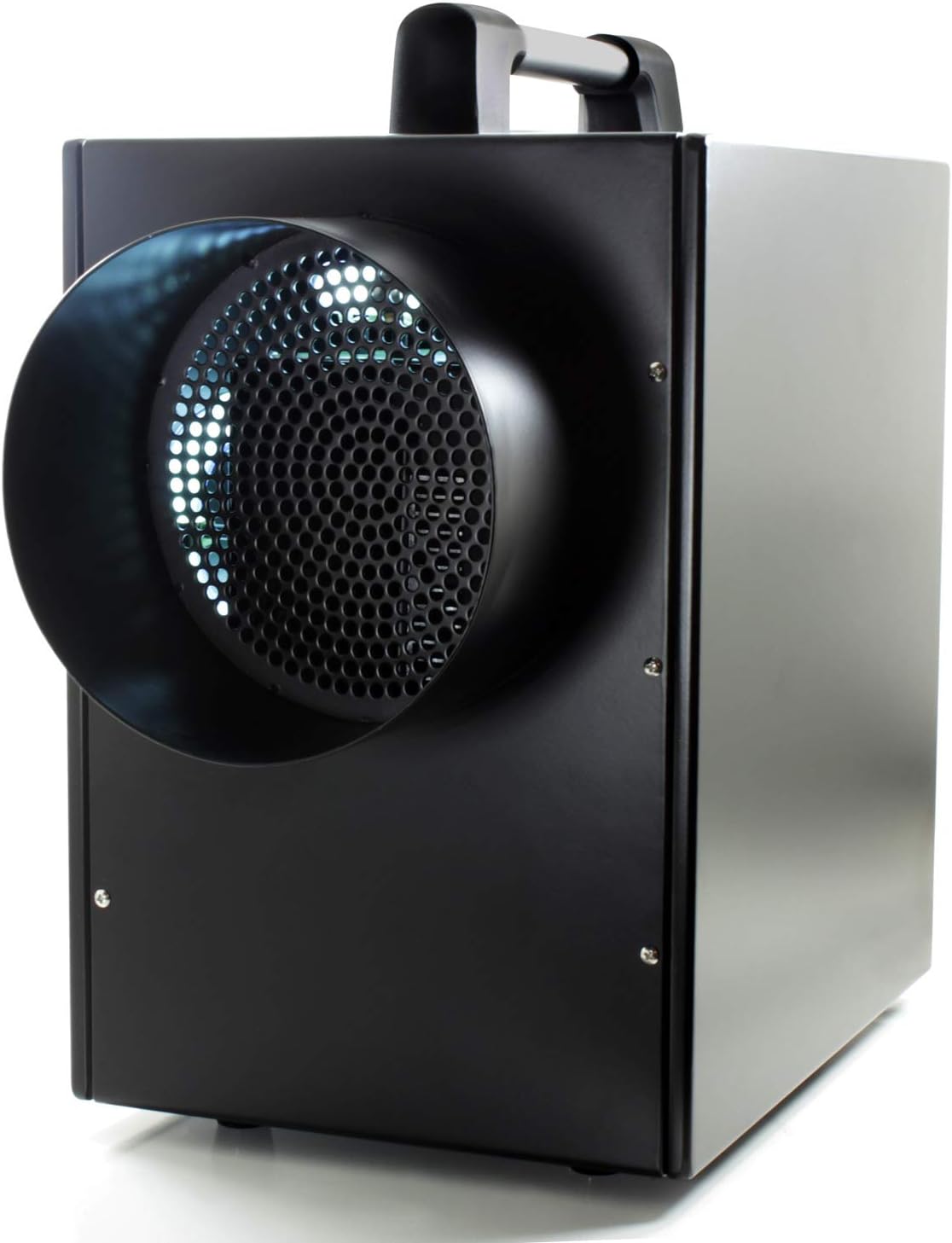 SYLVAN ULTIMATE HYDROXYL UV BEAST HX-5000 HYDROXYL GENERATOR WITH OPTIONAL AND ADJUSTABLE OZONE BLAST