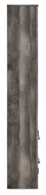 Signature Design by Ashley Casual Wynnlow Pier  Gray