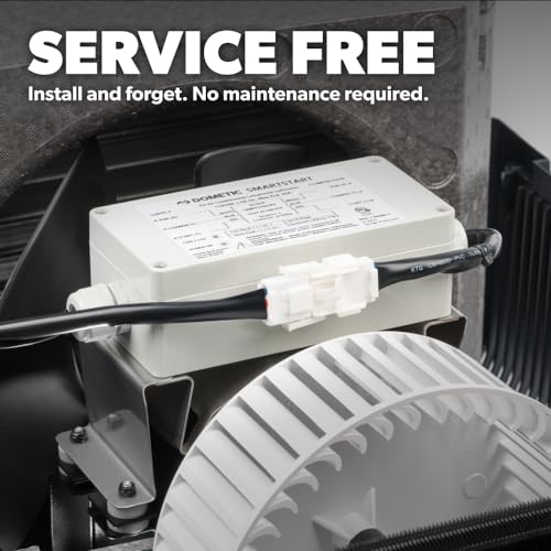 Dometic Smartstart for RV Airconditioners