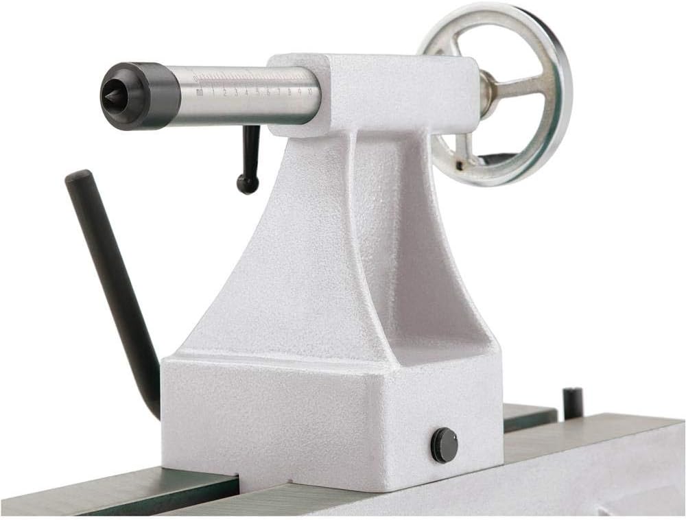 Grizzly Industrial G0733-18" x 47" Heavy-Duty Wood Lathe