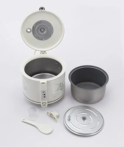 Tiger JCC Series 15-Cup Conventional Rice Cooker JCC-2700, Made in Japan