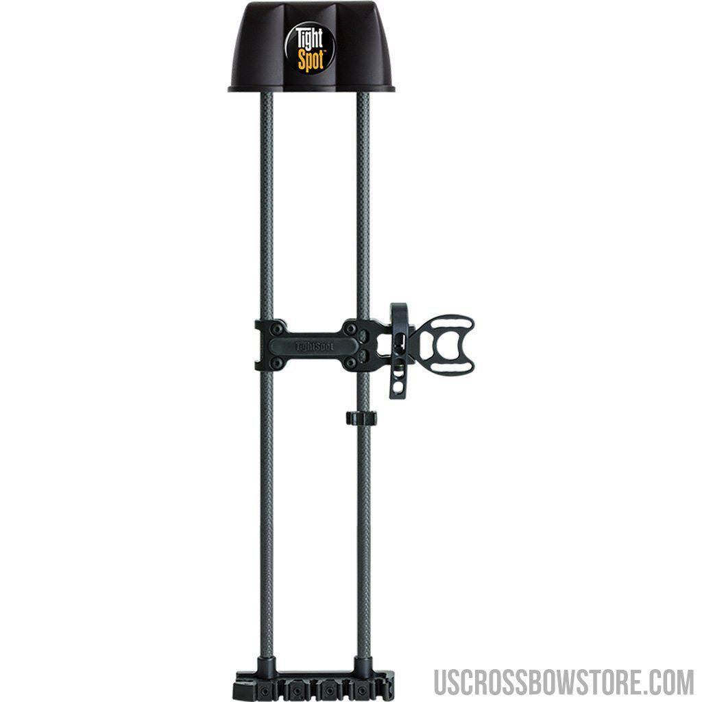 Tight Spot 5 Arrow Quiver - Black
