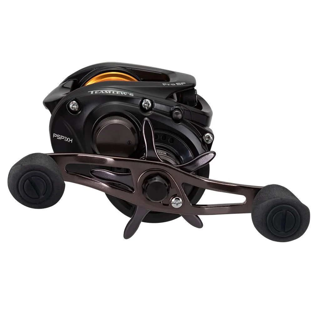 Lew&s Pro SP SLP Series Baitcast Reel